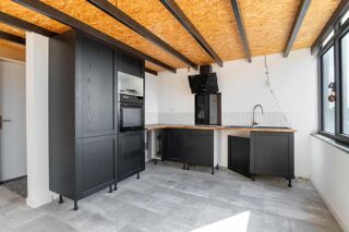  Loft à vendre 2 pièces 56 m² Tourcoing