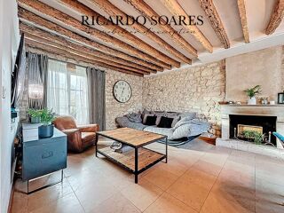  Maison � vendre 5 pi�ces 108 m�