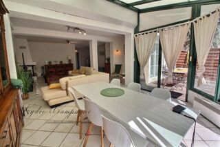  Maison à vendre 5 pièces 138 m²