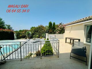  Villa à vendre 6 pièces 158 m²