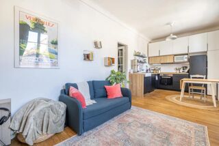  Appartement � vendre 3 pi�ces 51 m�