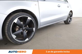 A1 1.4 TDI S line 90 ch 2016 occasion 92130 Issy-les-Moulineaux
