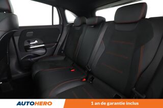 Classe GLA 250 e AMG Line 8G-DCT 218 ch 2021 occasion 92130 Issy-les-Moulineaux