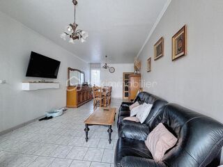  Maison à vendre 6 pièces 146 m²