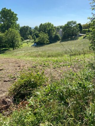  Terrain � vendre 2858 m�