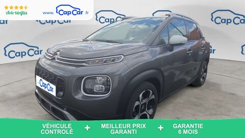 Citro&euml;n C3 Aircross 1.5 BlueHDi 100 Shine - Entretien constructeur 2019 occasion Provin 59185