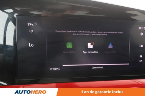 Mokka 1.2 Turbo GS Line BVA8 130 ch 2021 occasion 92130 Issy-les-Moulineaux