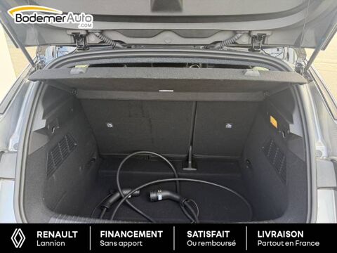 M&eacute;gane E-Tech 220 ch autonomie confort GSR2 Iconic 2026 occasion 22200 Guingamp