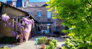  Maison � vendre 8 pi�ces 181 m�