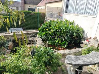  Maison � vendre 5 pi�ces 100 m�