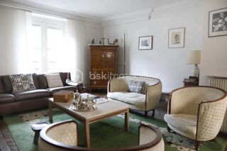 Appartement � vendre 4 pi�ces 89 m�