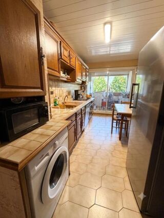  Appartement à vendre 4 pièces 87 m²