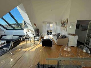  Appartement à vendre 5 pièces 98 m²