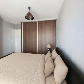  Appartement � vendre 2 pi�ces 46 m�