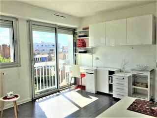  Appartement � louer 1 pi�ce 22 m�