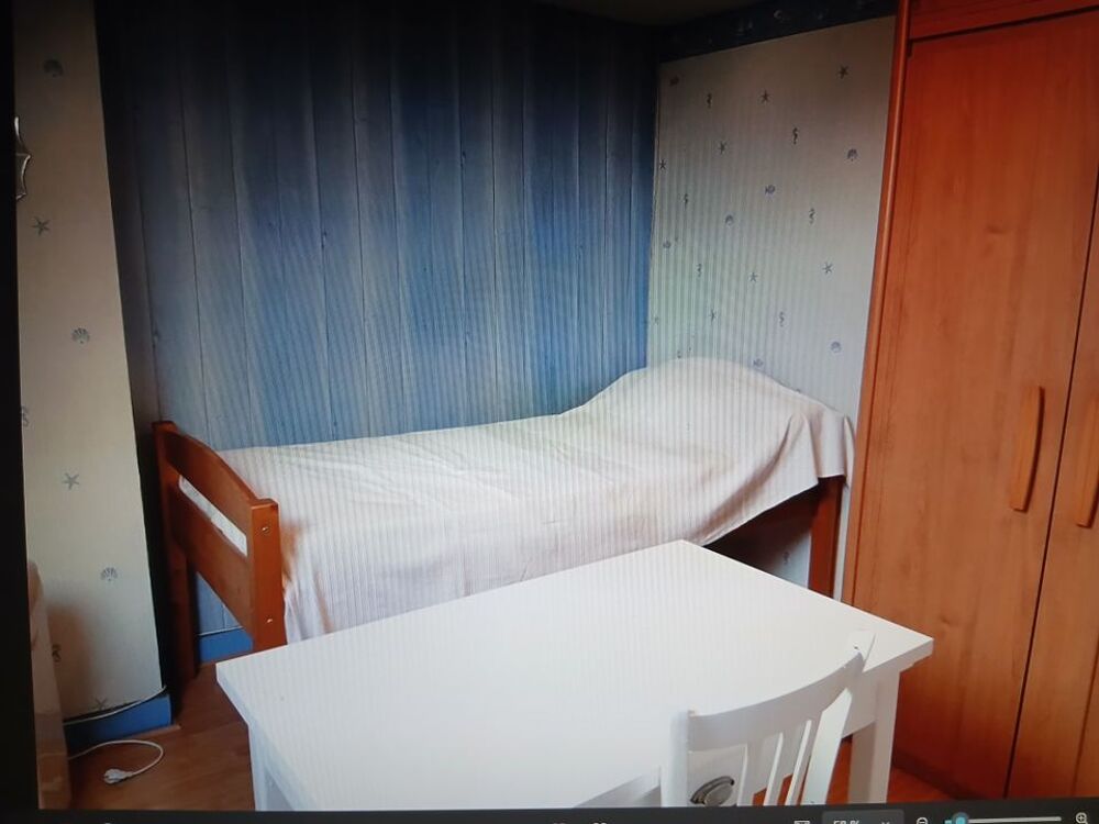 Location Appartement Chambre de 9m2 à louer sur Tours Tours