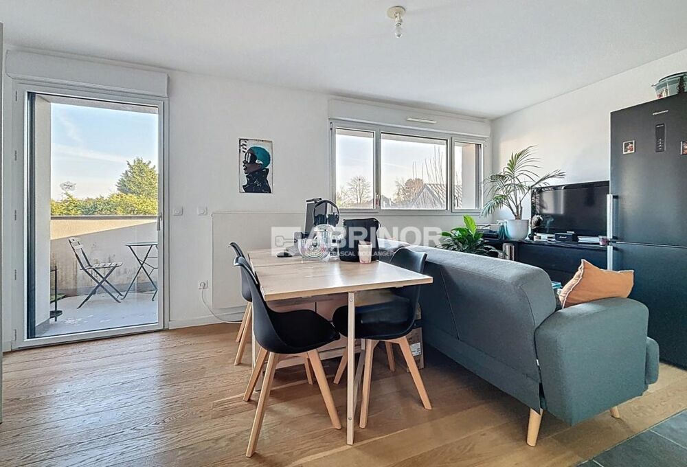 Vente Appartement Magnifique T2 récent vendu loué au Croisé-Laroche Marcq en baroeul