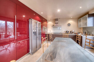  Appartement  vendre 4 pices 91 m