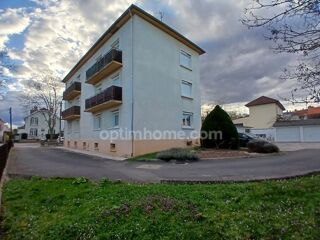  Appartement  vendre 3 pices 52 m