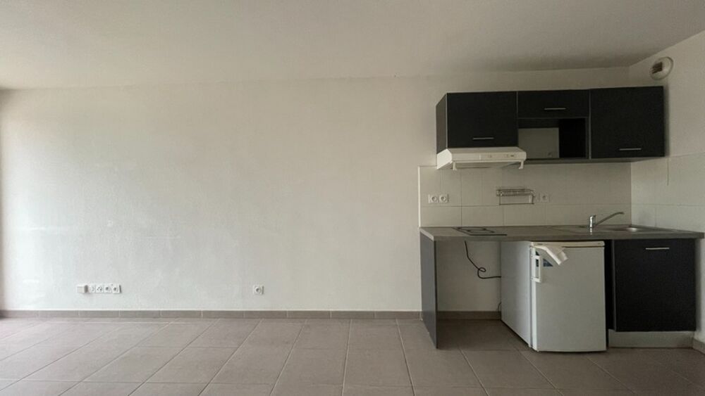 Vente Appartement Appartement à vendre 2 pièces BEZIERS (34) Beziers