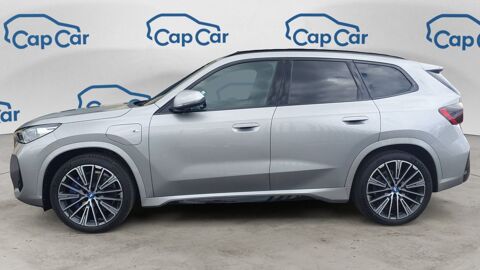 X1 (U11) xDrive 30e 326 Plug-in-Hybrid DKG7 M Sport - Premi&egrave;re 2024 occasion 63000 Clermont Ferrand