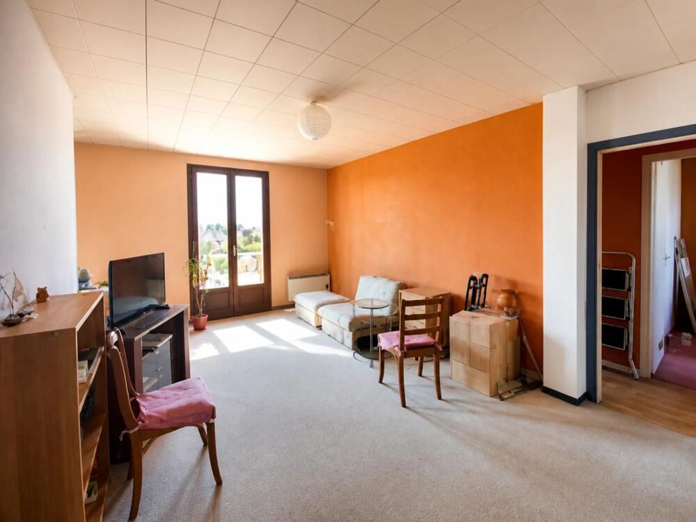 Vente Appartement Appartement de 3 pièces de 63 m² à Le Blanc-Mesnil Le blanc mesnil