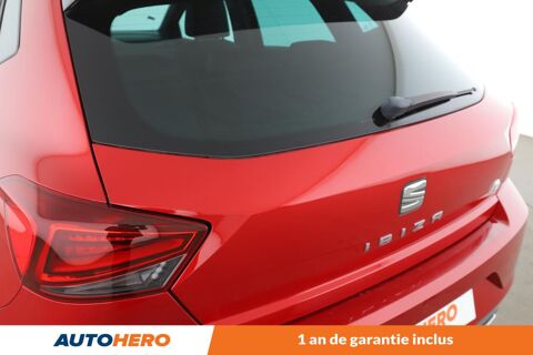 Grand scenic IV 1.7 dCi Blue Business EDC 7PL 120 ch 2021 occasion 92130 Issy-les-Moulineaux
