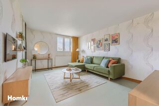  Appartement � vendre 3 pi�ces 76 m�