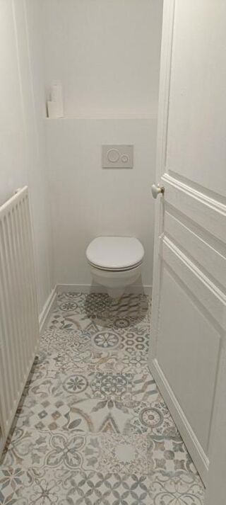  Appartement  louer 2 pices 52 m