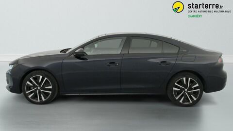 508 Hybrid 225 e-EAT8 GT 2023 occasion 73420 Voglans