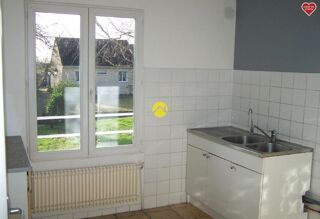  Appartement à vendre 4 pièces 60 m²