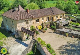  Moulin  vendre 8 pices 231 m Monplaisant