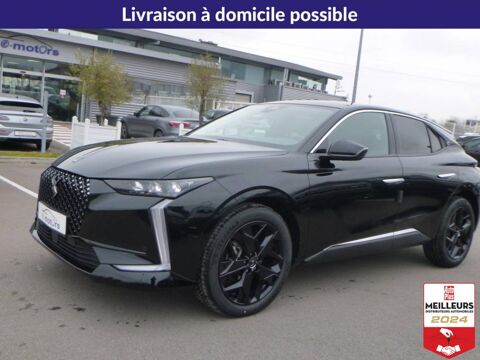 Annonce voiture Citron DS4 31900 