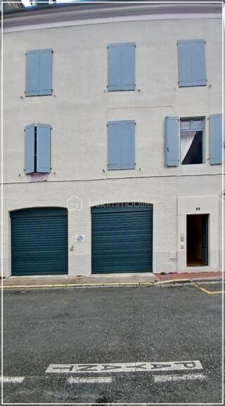  Appartement  vendre 2 pices 42 m