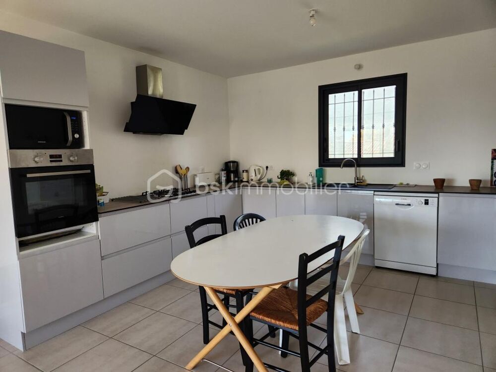 Vente Maison EXCLUSIVITE à FORCALQUIER : PLAIN-PIED pour DEUX LOGEMENTS  villa récente QUARTIER CALME ! Forcalquier