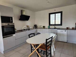  Maison à vendre 8 pièces 175 m²