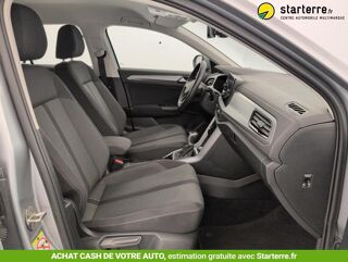T-ROC 2.0 TDI 150 Start/Stop DSG7 Life Plus 2024 occasion 69190 Saint-Fons