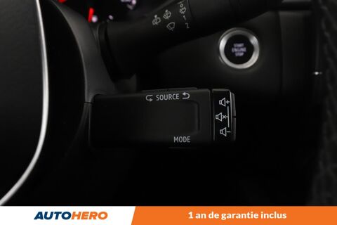 Captur 1.0 TCe Evolution 91 ch 2022 occasion 92130 Issy-les-Moulineaux