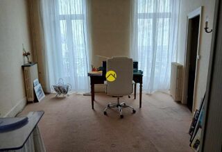  Maison � vendre 10 pi�ces 100 m�