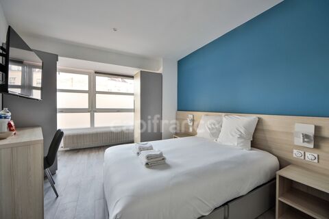   Appartement  louer 1 pice CHARENTON LE PONT (94) Appartement - 1 pice(s) - 15 m