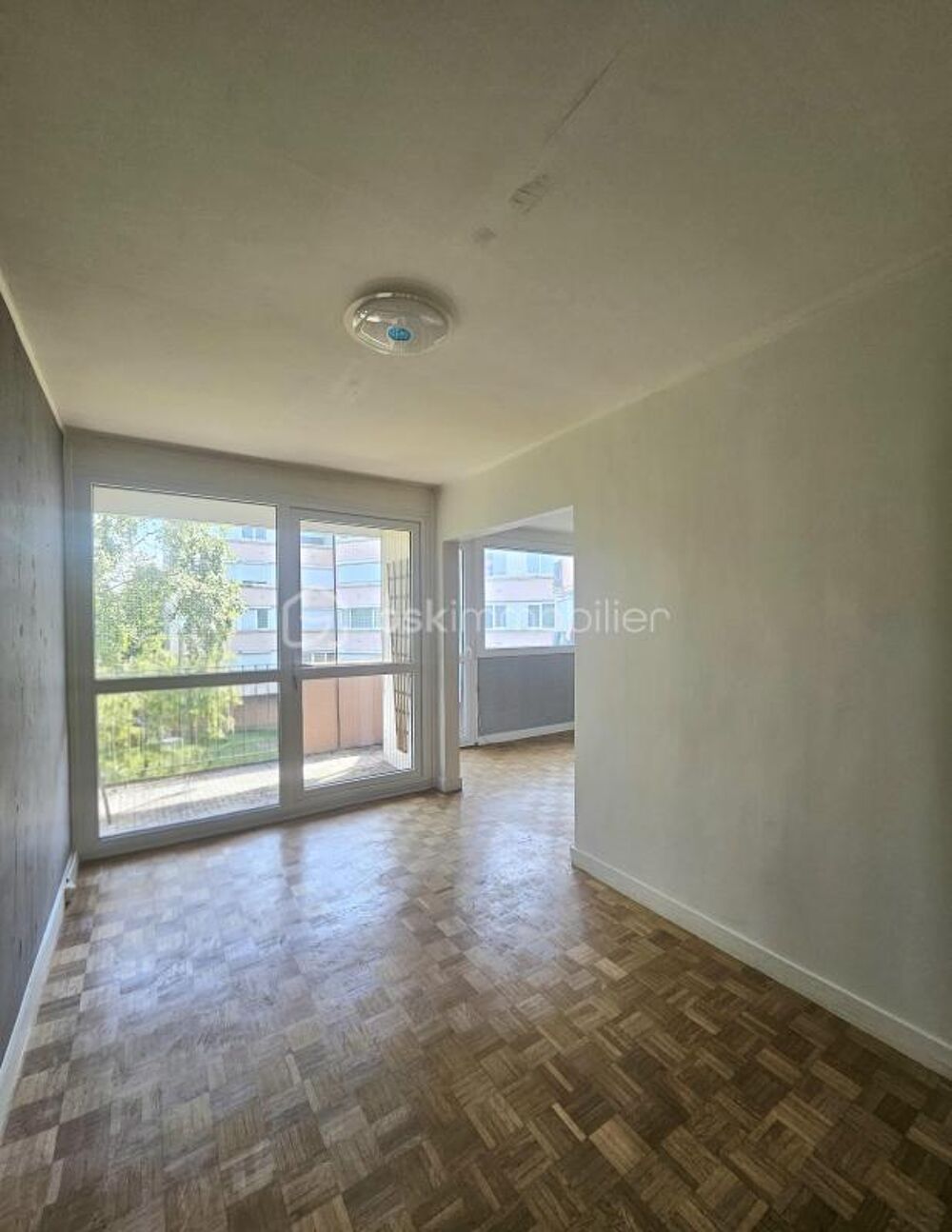 APPARTEMENT 4 PIECES 87m²