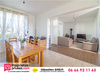  Maison � vendre 9 pi�ces 115 m�