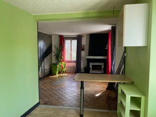  Appartement � vendre 3 pi�ces 64 m�