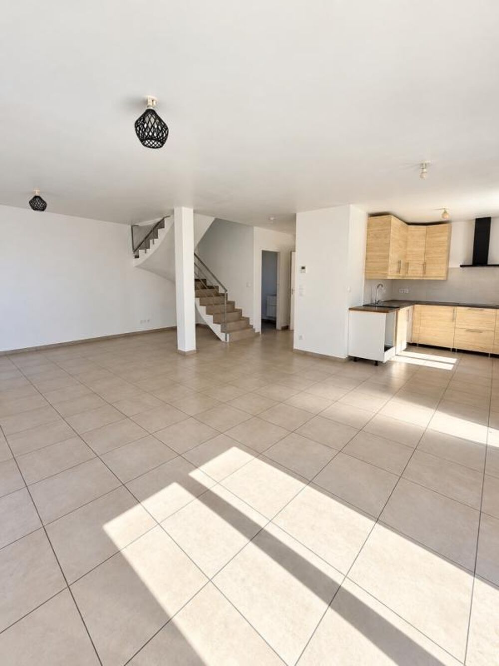 Vente Maison Maison à vendre 4 pièces FARGUES SAINT HILAIRE (33) Fargues saint hilaire