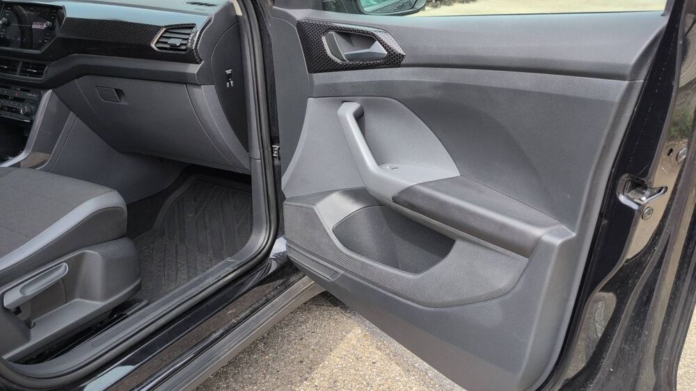 T-Cross I 1.0 TSI 115 DSG7 Style 2021 occasion 69110 Sainte Foy Les Lyon