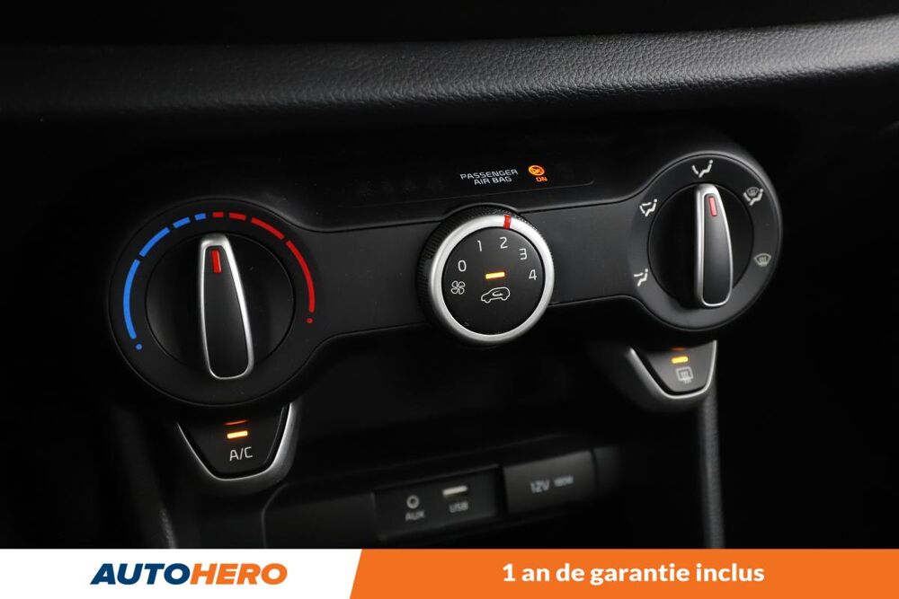 Picanto 1.2 84 ch 2019 occasion 92130 Issy-les-Moulineaux