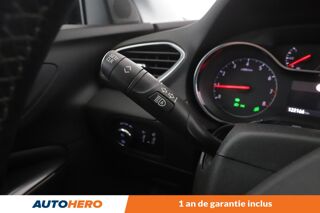 Grandland x 1.2 Turbo Innovation Business Automatique 130 ch 2018 occasion 92130 Issy-les-Moulineaux