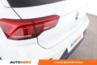 T-ROC 2.0 TDI Carat Exclusive DSG7 150 ch 2019 occasion 92130 Issy-les-Moulineaux