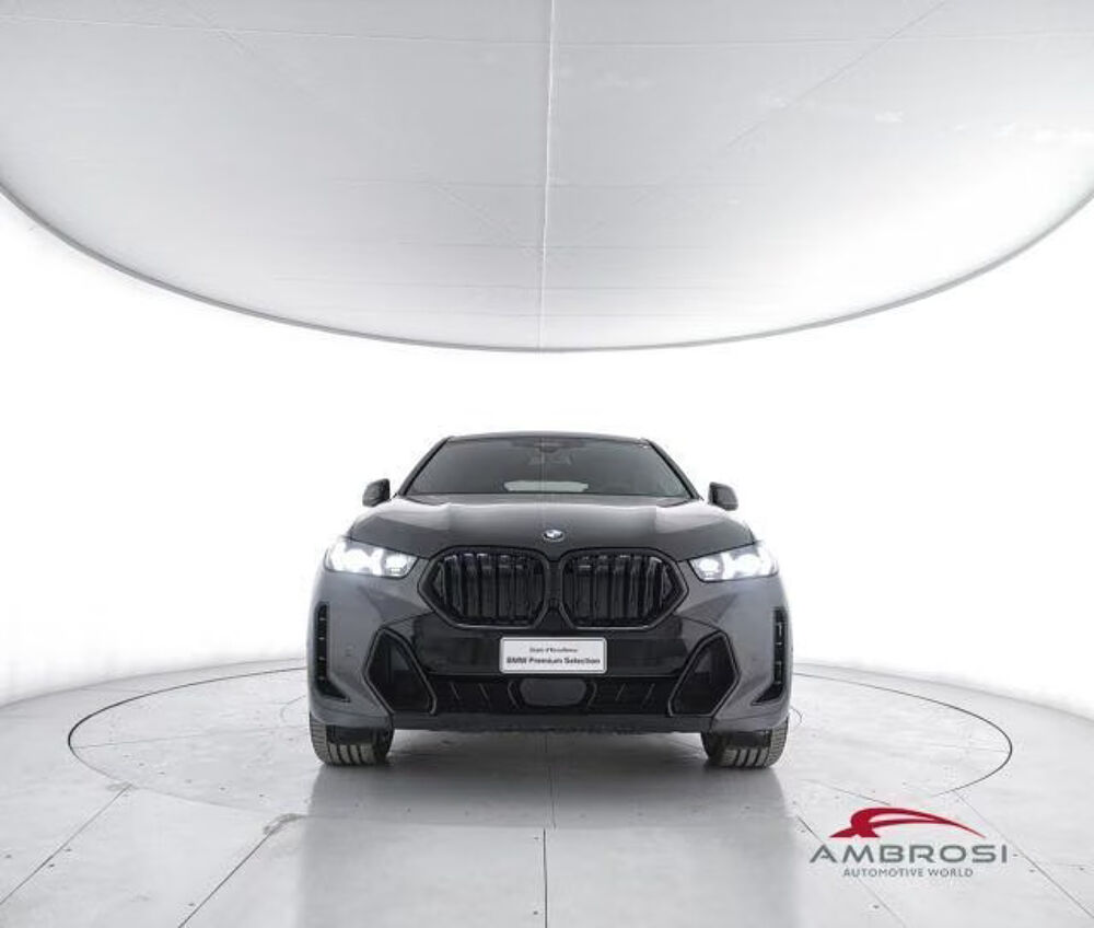 X6 xDrive30d M Sport Pro 2025 occasion 33000 Bordeaux