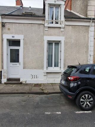  Maison � vendre 4 pi�ces 100 m�